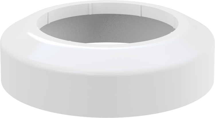 Обрамление для унитаза малое DN110 Alcadrain A98