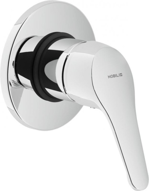 Смеситель для душа Nobili Hera HE24108CR