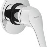 Смеситель для душа Nobili Hera HE24108CR