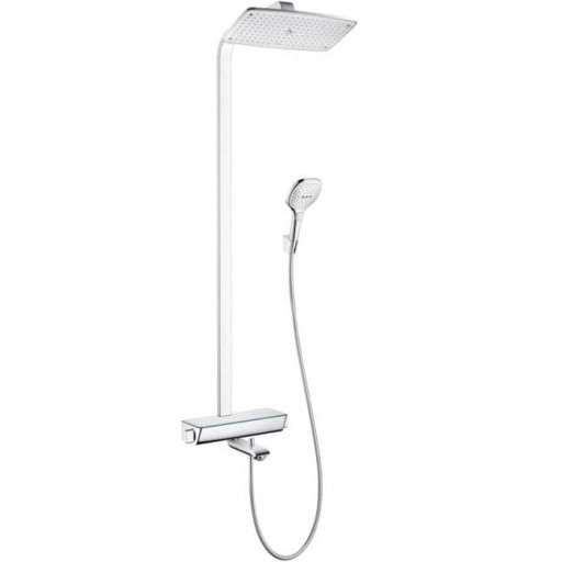 Душевая система Hansgrohe Raindance Select E 27113