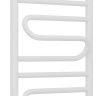 Полотенцесушитель электрический Сунержа Элегия 3.0 1000х400 МЭМ правый Матовый белый