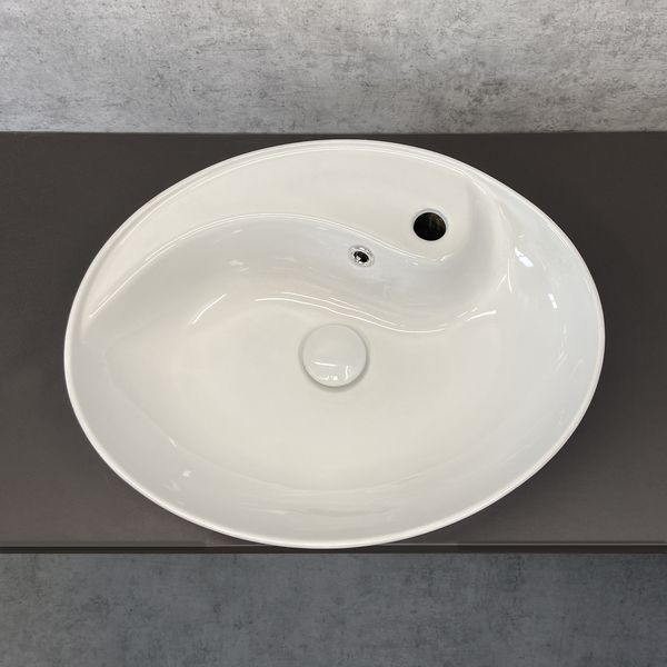 COMFORTY. Раковина 78199