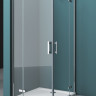 Душевой уголок BELBAGNO KRAFT-AH-22 BelBagno KRAFT-AH-22-90/80-C-Cr-R