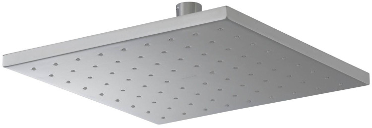 Квадратный верхний душ 200 х 200 мм, современный дизайн Jacob Delafon KATALYST E13695-CP