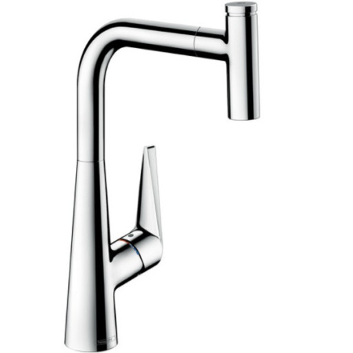 Смеситель для кухни Hansgrohe Talis Select S 72821