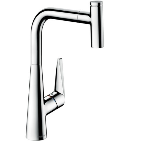 Смеситель для кухни Hansgrohe Talis Select S 72821