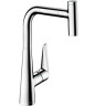 Смеситель для кухни Hansgrohe Talis Select S 72821