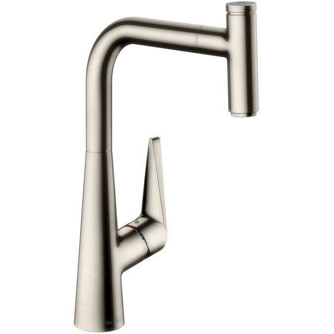 Смеситель для кухни Hansgrohe Talis Select S 72821