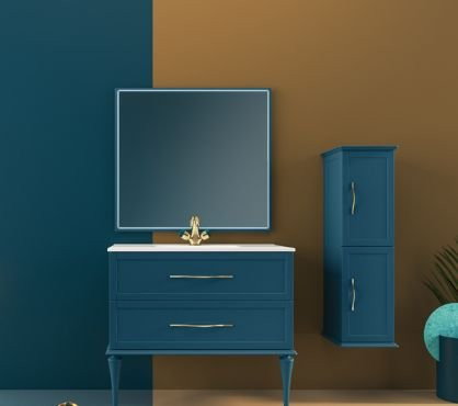 Керамическая раковина Cezares CZR-8099-60