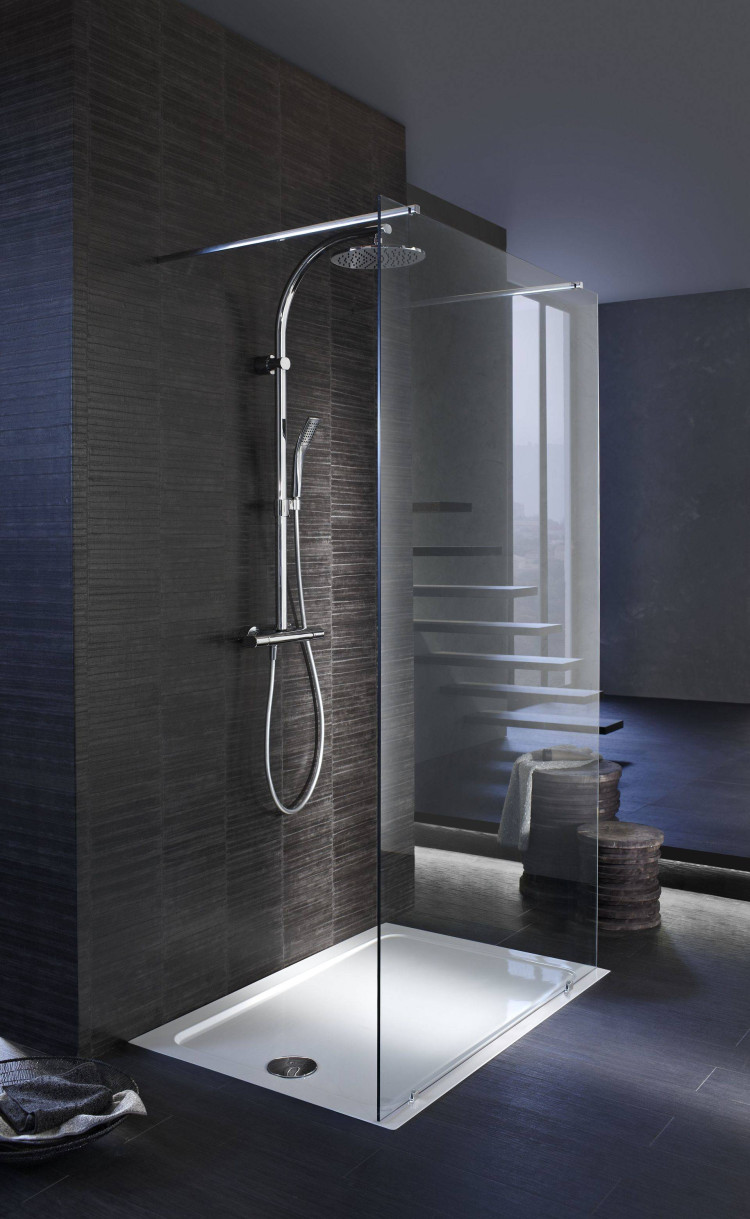 Душевой поддон 140 x 90 см Jacob Delafon FLIGHT E62481-00