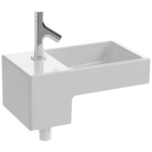 Раковина Jacob Delafon Terrace 50 EGA012-00