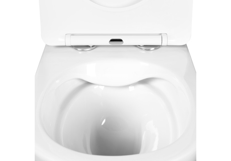 Комплект унитаз + инсталляция Aquatek SET AQUATEK ВЕГА-1905-017