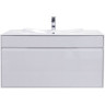 Тумба под раковину Roca Laks 100 подвесная
