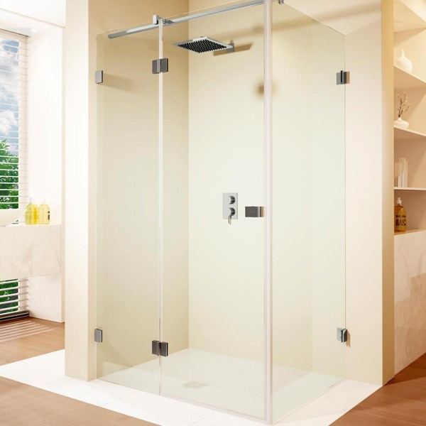 Душевой уголок Riho Scandic Mistral 120х80