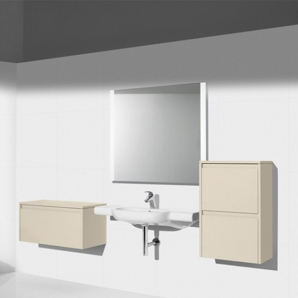 Раковина Roca Meridian 100 32724B000