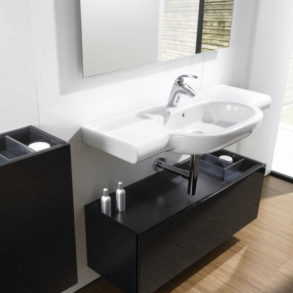 Раковина Roca Meridian 100 32724B000