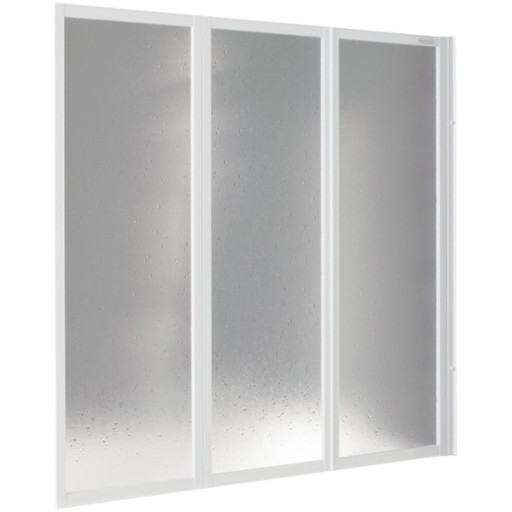 Шторка для ванны Kolpa San Quat TP 140