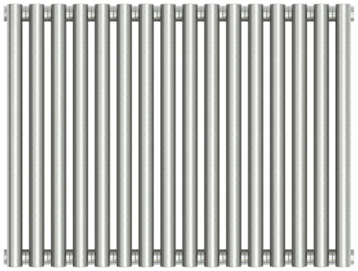 Отопительный радиатор Сунержа Эстет-00 500х720 16 секций Сатин