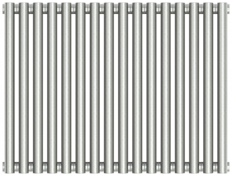 Отопительный радиатор Сунержа Эстет-00 500х720 16 секций Сатин