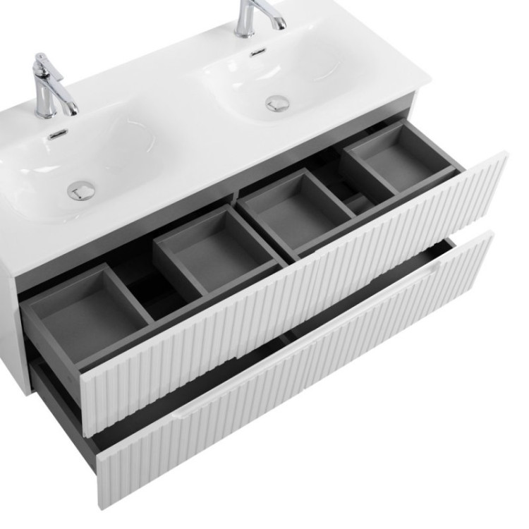 Керамическая раковина Cezares CZR-8095-100