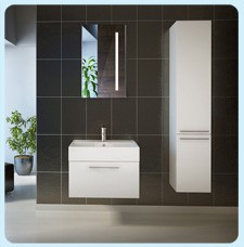 Тумба под раковину Astra Form Соло 70