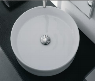 Раковина Scarabeo Thin-Line 8029