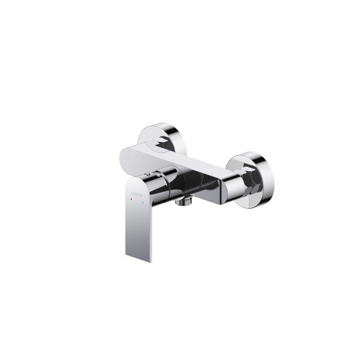 Смеситель для душа Aquatek AQ1460CR ЛИРА