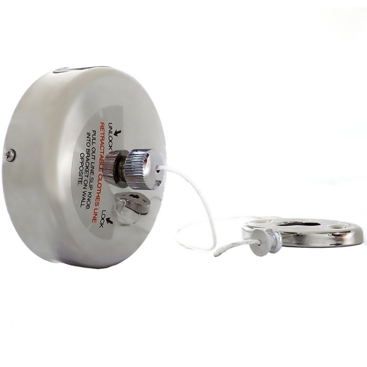 Веревка для белья Bemeta Hotel 123126022