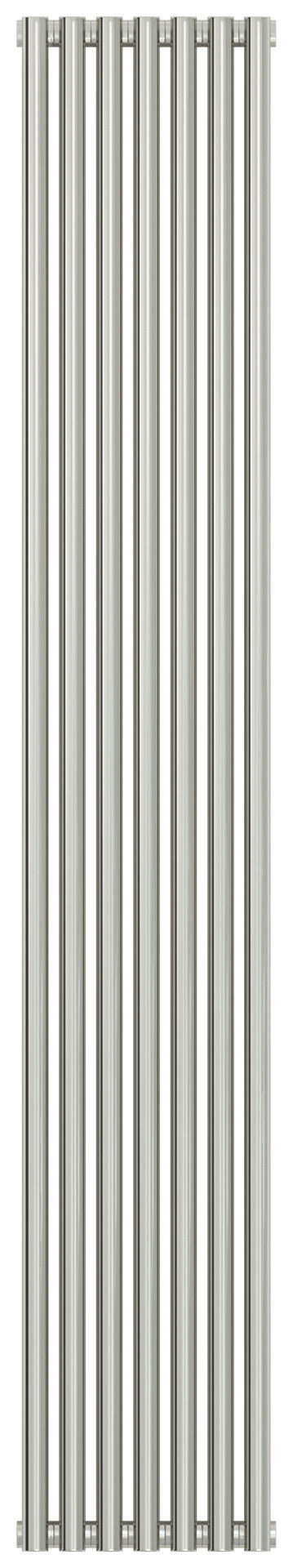 Отопительный радиатор Сунержа Эстет-11 1800х315 7 секций Без покрытия