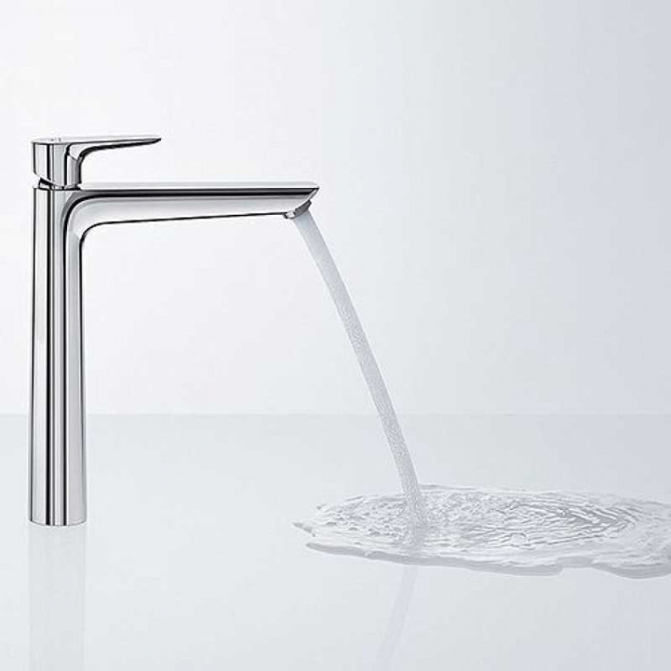 Смеситель для раковины Hansgrohe Talis E 71717000
