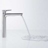 Смеситель для раковины Hansgrohe Talis E 71717000