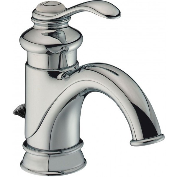 Смеситель для раковины Jacob Delafon Fairfax E72090-CP