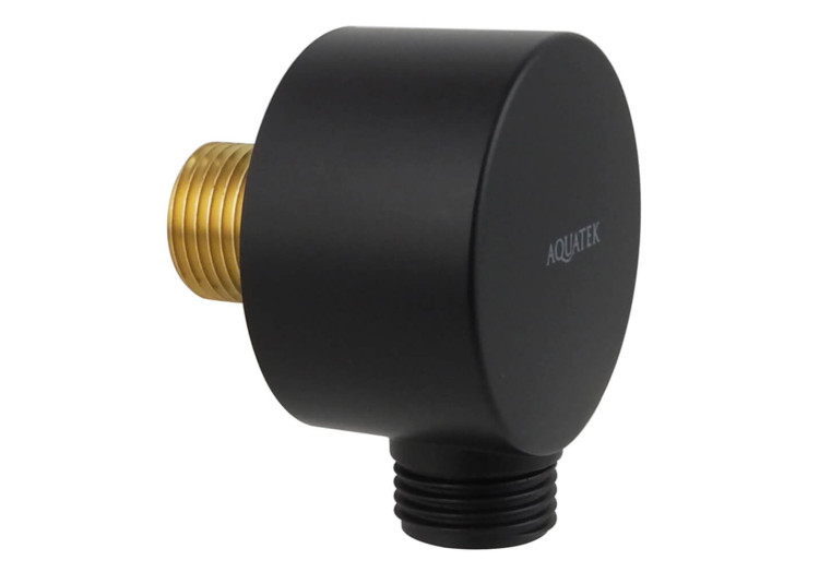 Душевой комплект встраиваемый Aquatek ВЕГА AQ1072MB