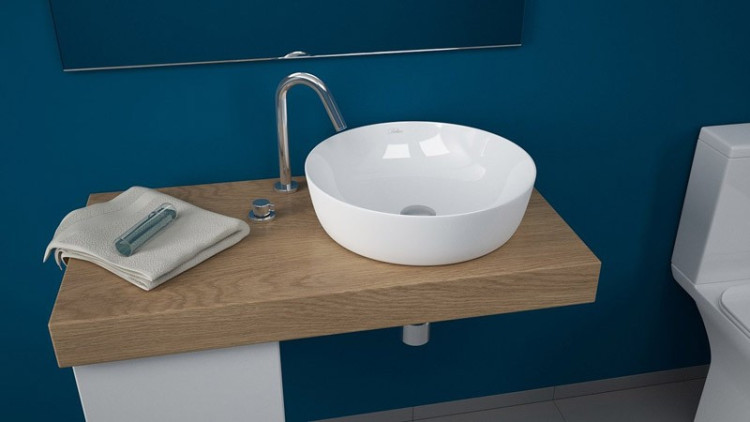 Раковина-чаша Delice France Beatrice 42 R1.4242