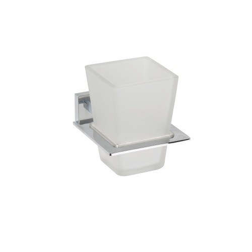 Держатель для стакана Bemeta Plaza 118110052