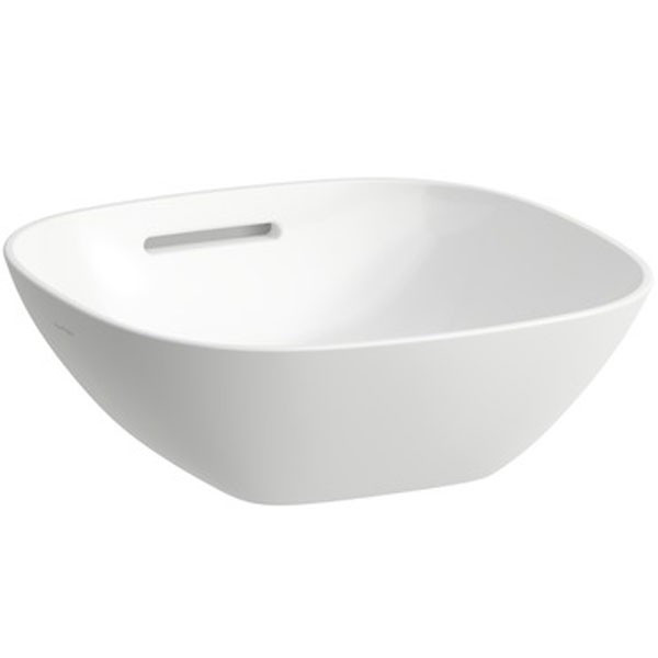 Раковина-чаша Laufen Ino 35 8.1230.0