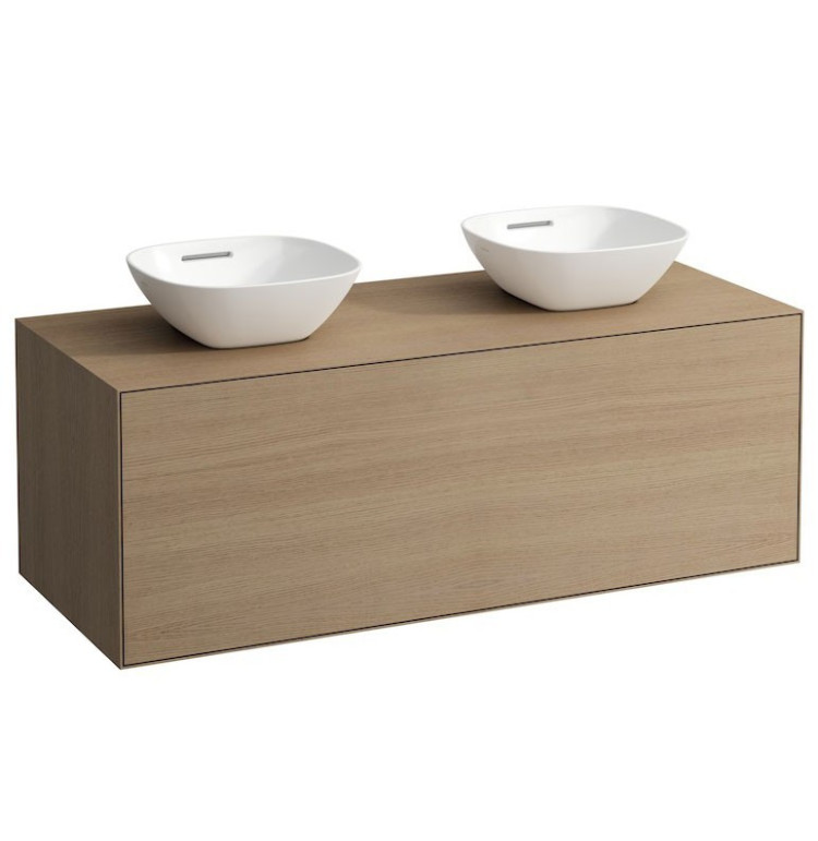 Раковина-чаша Laufen Ino 35 8.1230.0