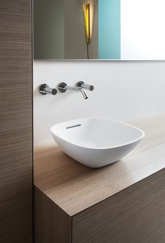 Раковина-чаша Laufen Ino 35 8.1230.0