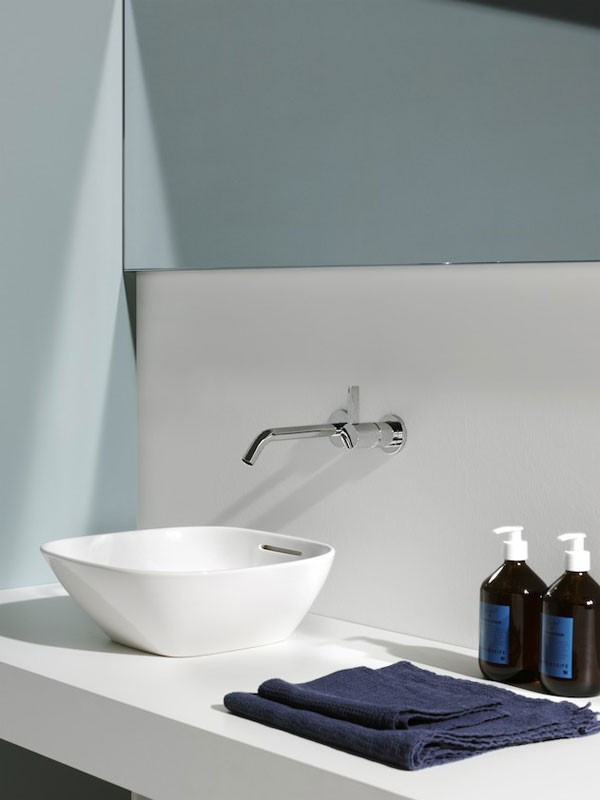 Раковина-чаша Laufen Ino 35 8.1230.0