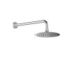 Верхний душ BelBagno ANCONA-SLD-CRM