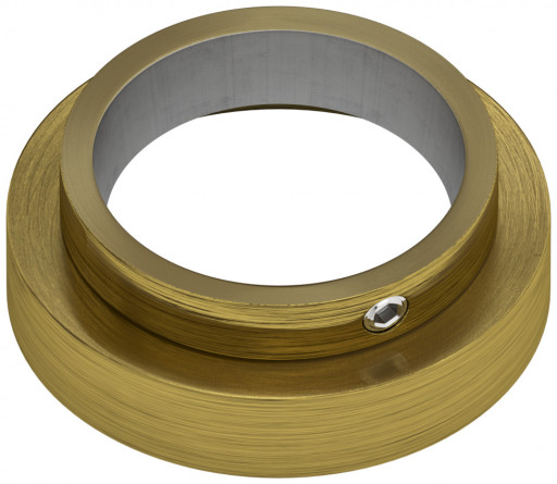 Отражатель Сунержа TUBE 1&quot; Состаренная бронза