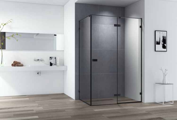 Душевой уголок BELLAGIO-A-1, AH-1 Cezares BELLAGIO-AH-1-140/100-C-BORO