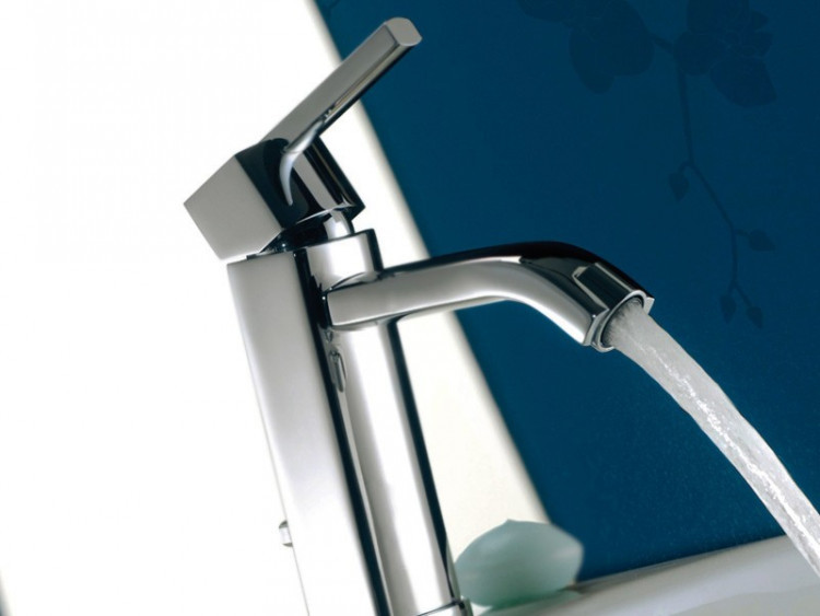 Смеситель для раковины Webert Azeta AZ830102