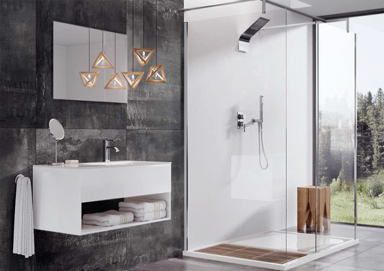 Смеситель для раковины Webert Azeta AZ830102