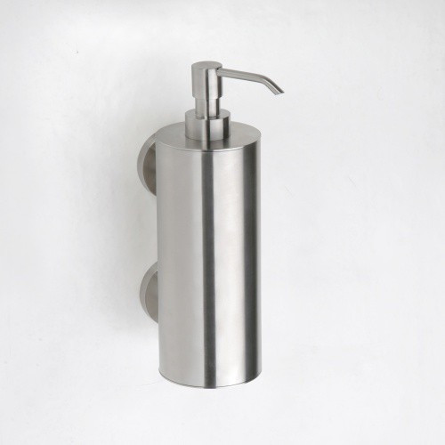 Дозатор для жидкого мыла Bemeta Neo stainless 104109035