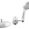 Смеситель на борт ванны Rav Slezak Dunaj Termostat DT270.5S