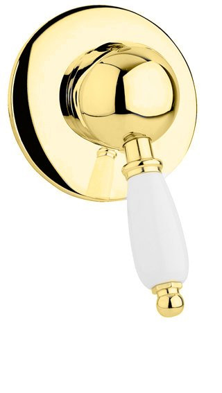 Встраиваемый смеситель для душа Cezares ELITE-DIM-01-M