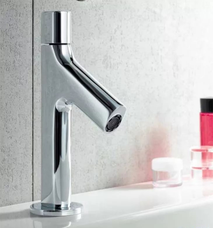 Кран для одного типа воды Jacob Delafon Talan E10092RU-CP