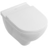 Унитаз Villeroy&Boch O Novo 5660H1 подвесной