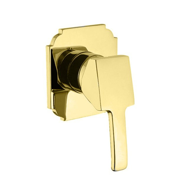 Встраиваемый однорычажный смеситель для душа Cezares LEGEND-DIM-03/24